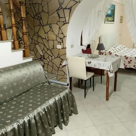 Stromae 1 Apartment *