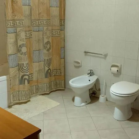 Apartment Stromae 1 *