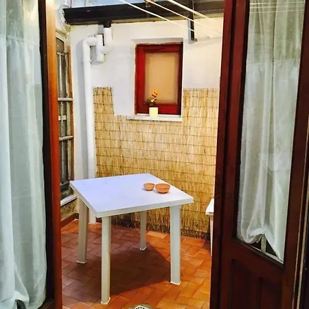 Appartement Stromae 1 *